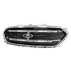 Coast to Coast International Body Parts Grille Shells FO1202104C