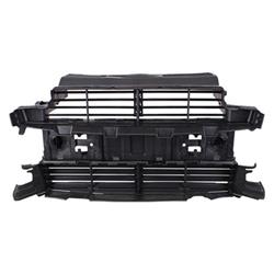 Coast to Coast International Body Parts Grille Shutters FO1206102