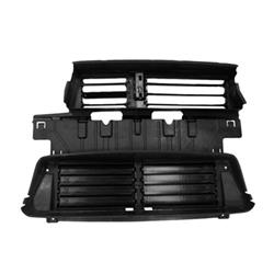 Coast to Coast International Body Parts Radiators FO1206104