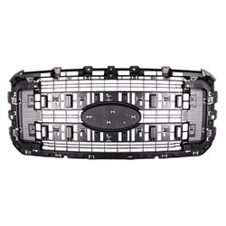 Coast to Coast International Body Parts Grilles and Grille Inserts FO1207114PP