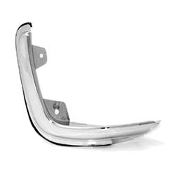 Body Parts Grille Moldings for 1993-1997 RANGER - FO1212103