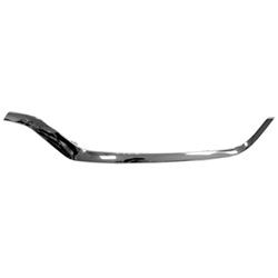Body Parts Grille Moldings for 2016-2018 MKX - FO1212117