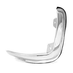 Body Parts Grille Moldings for 1993-1997 RANGER - FO1213103