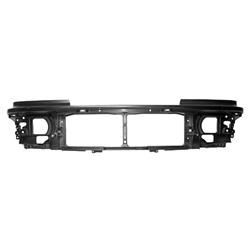 Body Parts Header Panels for 1995-1996 EXPLORER, 1997 MOUNTAINEER - FO1220202V