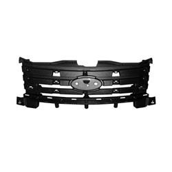 Body Parts Header Panels for 2007-2010 EDGE - FO1220241V