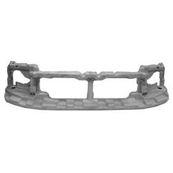 Coast to Coast International Body Parts - Header Panels for 2006-2010 EXPLORER, 2007-2010 EXPLORER SPORT TRAC - FO1223106PP
