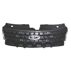 Body Parts Header Panels for 2008-2009 TAURUS - FO1223110C