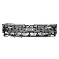 Body Parts Header Panels for 2008-2009 TAURUS - FO1223110V