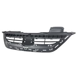 Body Parts Header Panels for 2011-2013 FIESTA - FO1223116V