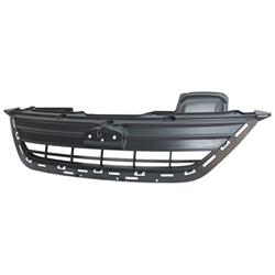 Body Parts Header Panels for 2011 FIESTA - FO1223117
