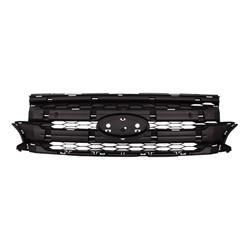 Body Parts Header Panels for 2011-2014 EDGE - FO1223119