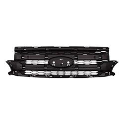Coast to Coast International Body Parts Grille Mounting Brackets FO1223119PP