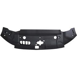 Coast to Coast International Body Parts Engine, Fuel Rail and Coil Covers FO1224132