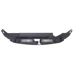 Coast to Coast International Body Parts Upper Radiator Support Covers FO1224133