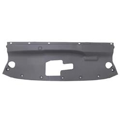 Coast to Coast International Body Parts Engine, Fuel Rail and Coil Covers FO1224134