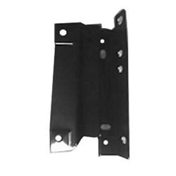 Body Parts Radiator Supports FO1225160