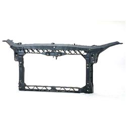 Body Parts Radiator Supports for 2006-2009 FUSION, MILAN, 2006 ZEPHYR - FO1225184PP