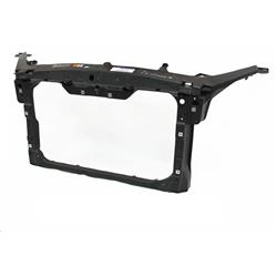 Body Parts Radiator Supports for 2010-2012 FUSION, 2010-2011 MILAN - FO1225201V