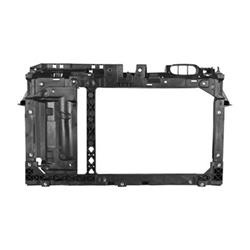 Body Parts Radiator Supports for 2011-2019 FIESTA - FO1225202PP