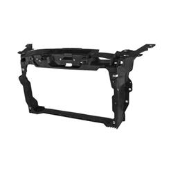 Body Parts Radiator Supports for 2013-2016 MKS, 2013-2019 POLICE INTERCEPTOR SEDAN, 2010-2019 TAURUS - FO1225212PP