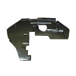 Coast to Coast International Body Parts Bumper Replacement Parts FO1228111