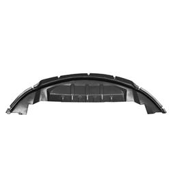 Coast to Coast International Body Parts Bumper Replacement Parts FO1228116