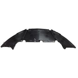 Body Parts Engine Under Cover Splash Shields for 2012-2018 FOCUS - FO1228119C