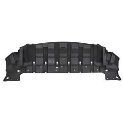Coast to Coast International Body Parts Bumper Replacement Parts FO1228120
