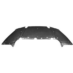Body Parts Undercar Shields for 2013-2014 FOCUS - FO1228128