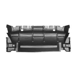 Body Parts Undercar Shields FO1228132