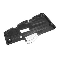 Coast to Coast International Body Parts Engine Splash Guards FO1228140C