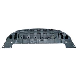 Coast to Coast International Body Parts Bumper Replacement Parts FO1228143