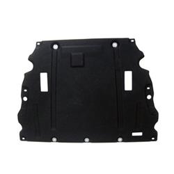 Body Parts Engine Under Cover Splash Shields for 2017-2019 FUSION - FO1228156C
