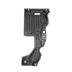 Body Parts Engine Under Cover Splash Shields for 2019 EDGE - FO1228163C