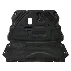 Coast to Coast International Body Parts Engine Splash Guards FO1228177