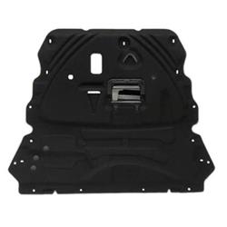 Coast to Coast International Body Parts Engine Splash Guards FO1228178