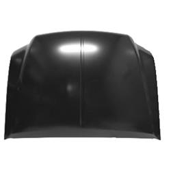 Body Parts Hoods for 1999-2007 F-350 SUPER DUTY, F-250 SUPER DUTY, 2000-2005 EXCURSION - FO1230206PP