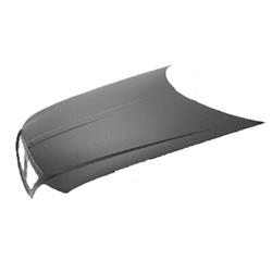 Body Parts Hoods for 2003-2011 TOWN CAR - FO1230241PP