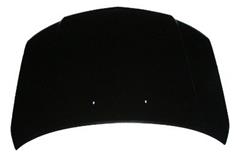 Body Parts Hoods for 2007-2009 MKZ, 2006 ZEPHYR - FO1230278