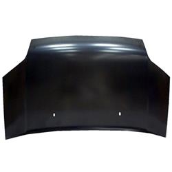 Body Parts Hoods for 2010-2012 TRANSIT CONNECT - FO1230288C