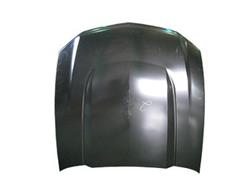 Body Parts Hoods for 2010-2012 MUSTANG - FO1230290