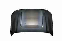 Body Parts Hoods FO1230293PP