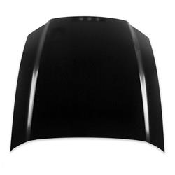 Body Parts Hoods for 2013-2014 MUSTANG - FO1230303C