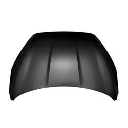 Body Parts Hoods for 2015-2018 FOCUS - FO1230309C