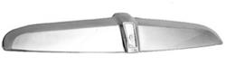 Body Parts Hood Panel Moldings