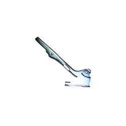 Body Parts Hood Hinges for 2009-2014 F-150 - FO1236144
