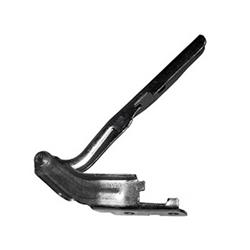 Body Parts Hood Hinges for 2013-2018 POLICE INTERCEPTOR SEDAN, 2015-2018 SPECIAL SERVICE POLICE SEDAN, 2010-2018 TAURUS - FO1236163