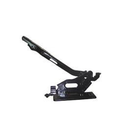 Body Parts Hood Hinges for 2015-2018 F-150 - FO1236164