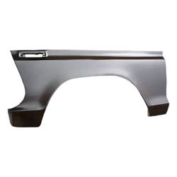 Body Parts Front Fenders FO1240105