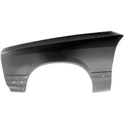 Body Parts Front Fenders for 1991-1993 MUSTANG - FO1240157V